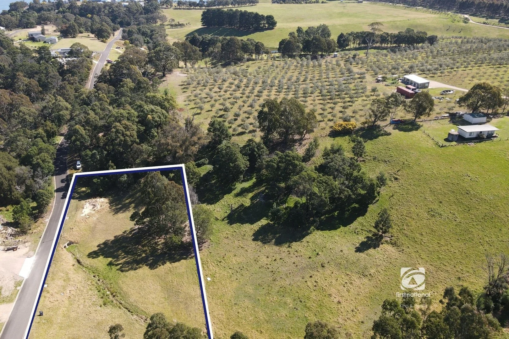 4 Outlook Drive, Metung VIC 3904