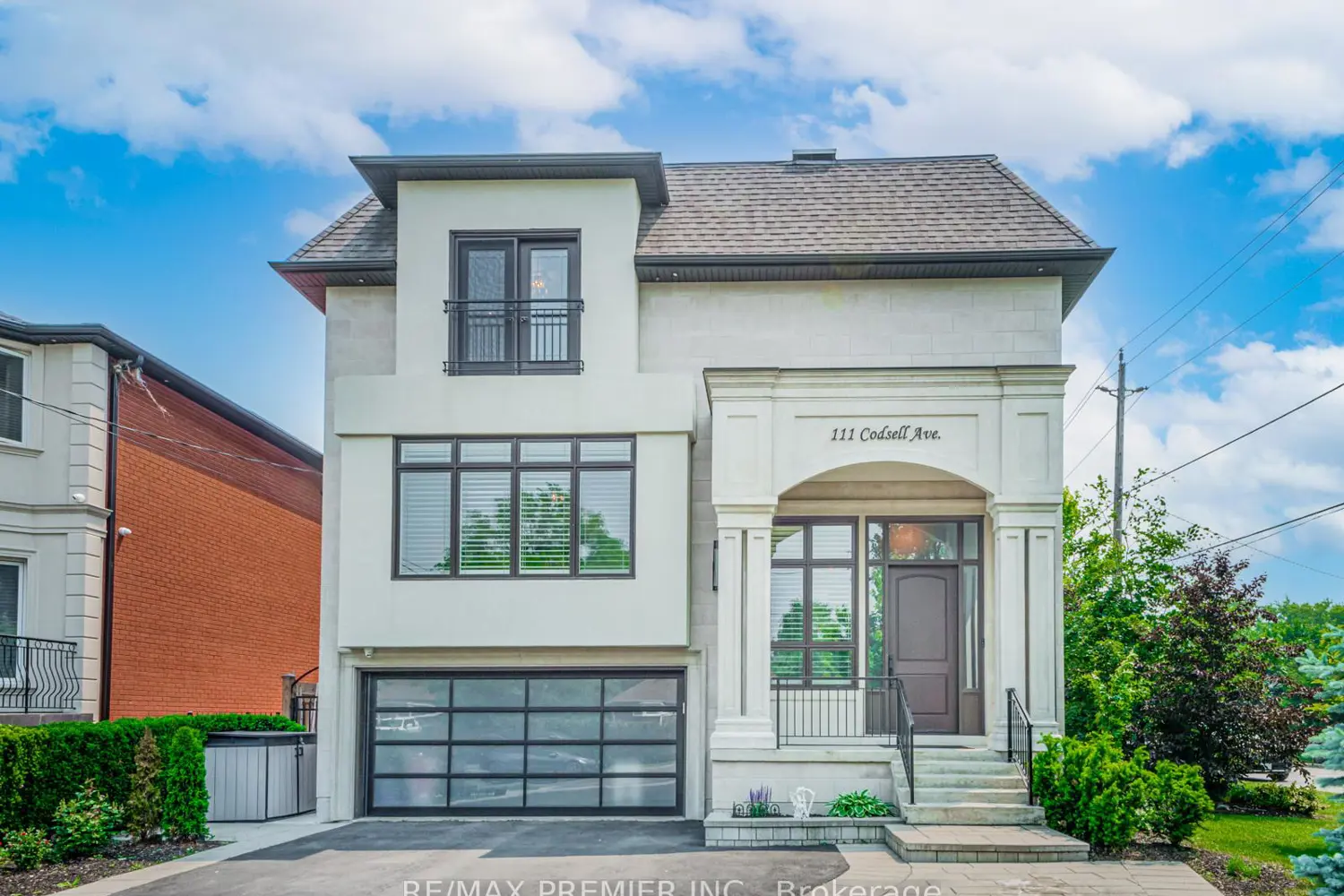111 Codsell Avenue