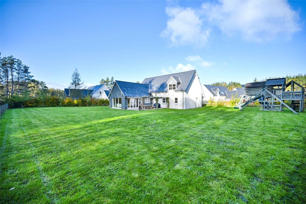 Additional image 28 of 7 Hallwood, Finzean, Banchory, AB31