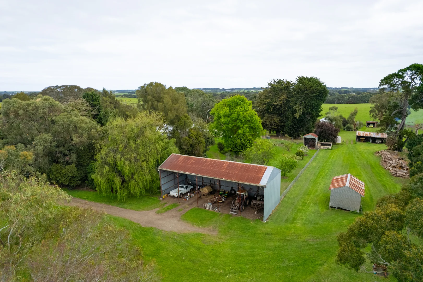 Additional image 29 of 115 Begleys Road, Allansford VIC 3277