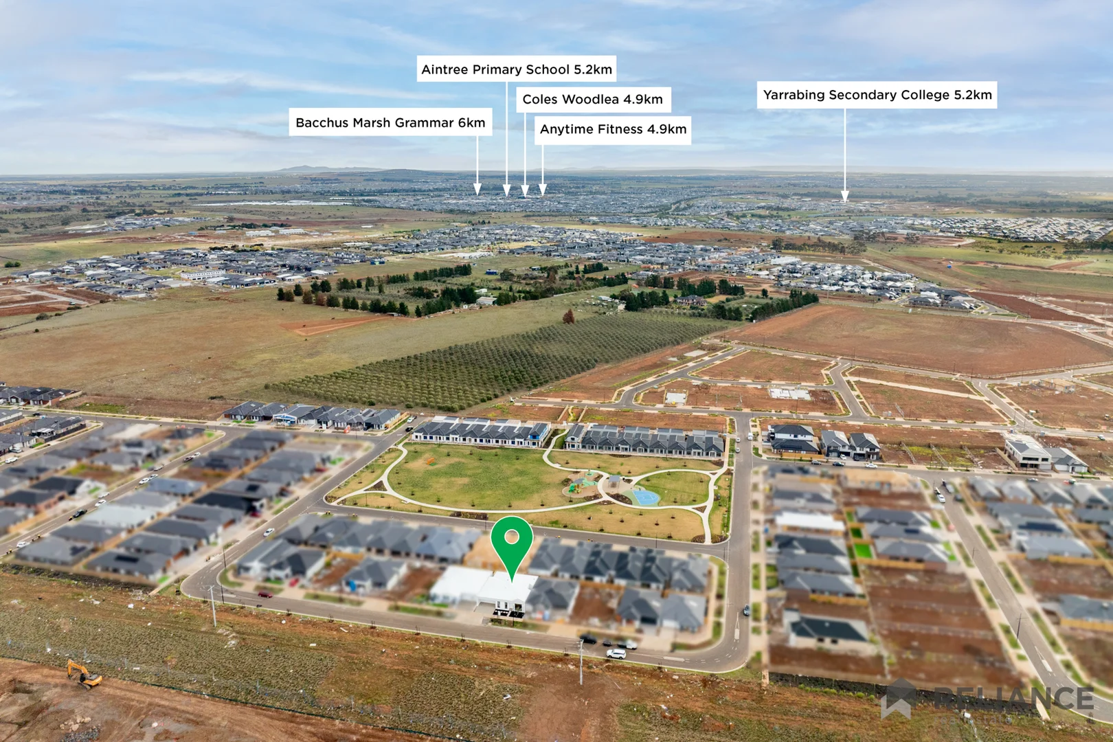 Additional image 25 of 24 Thyme Crescent, Fraser Rise VIC 3336