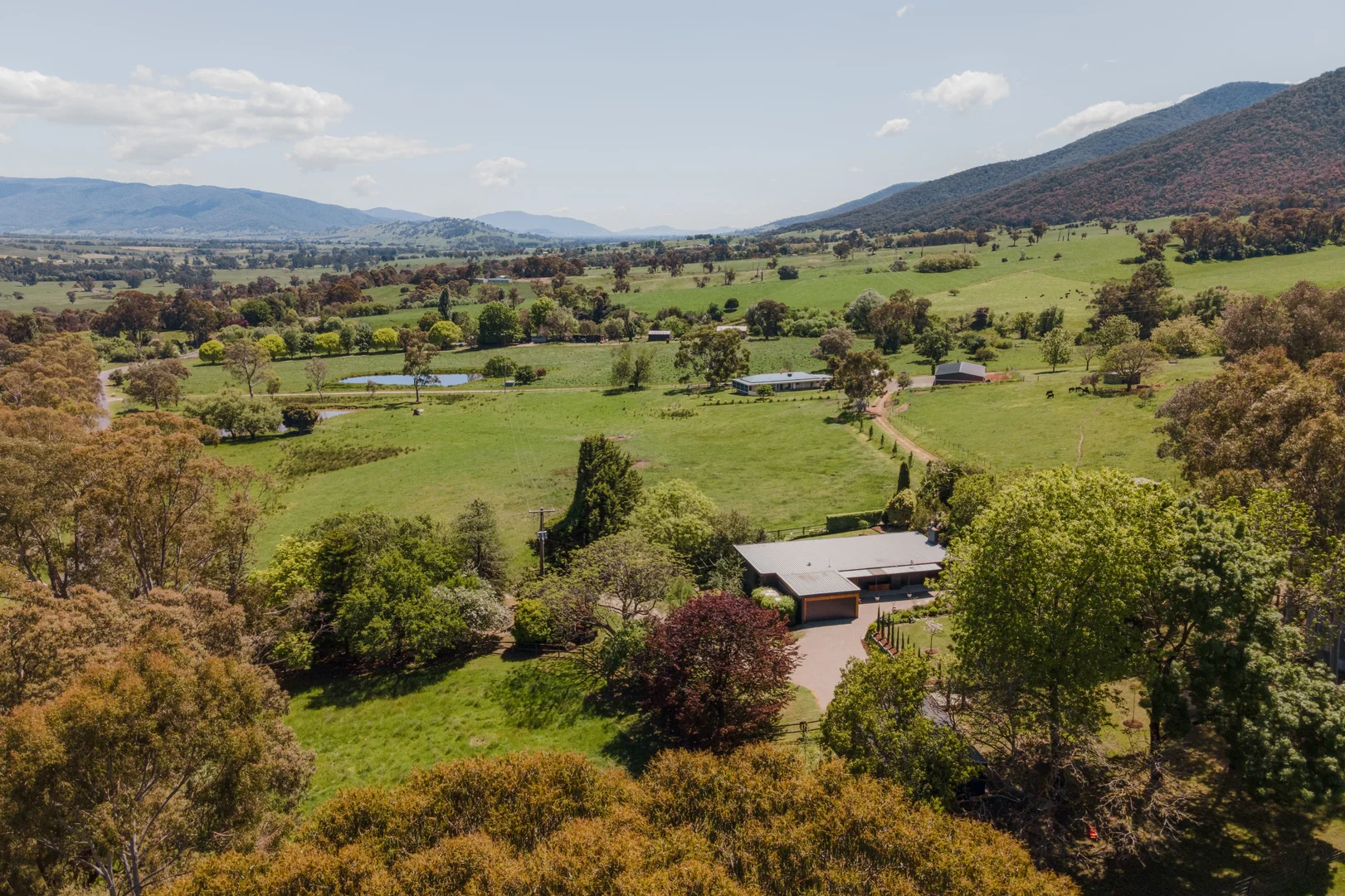 Additional image 30 of 407 Mullagong Road, Upper Gundowring VIC 3691