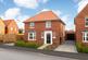 Kirkdale at DWH at Romans Quarter Chapel Lane, Bingham, Nottingham NG13
