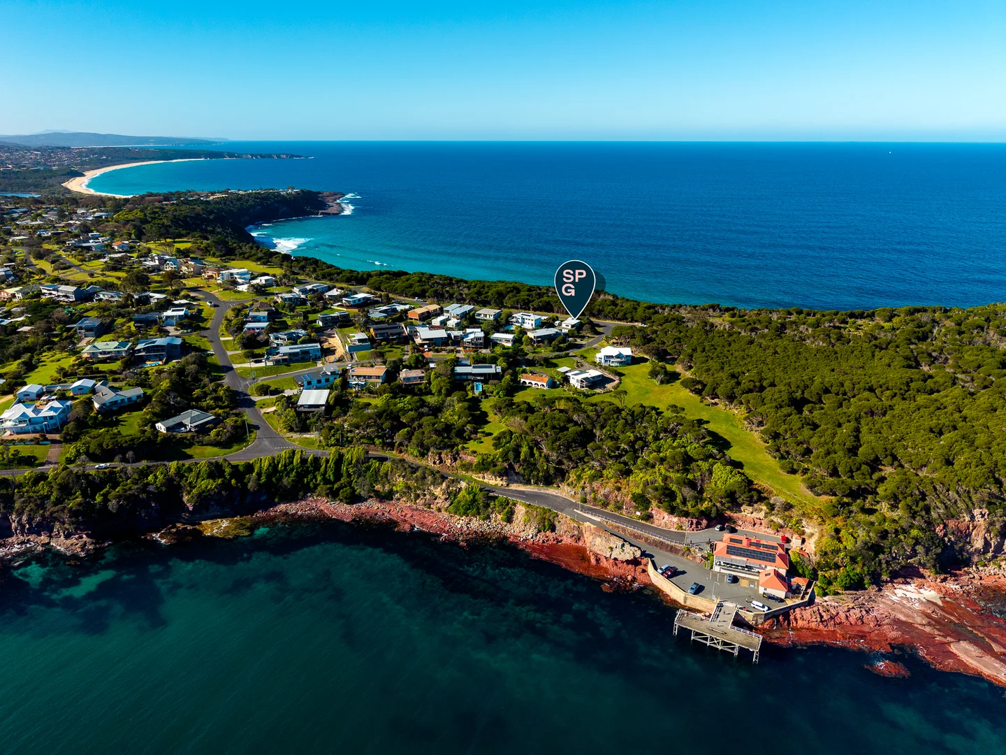 Additional image 6 of 2 Cliff Street, Merimbula NSW 2548