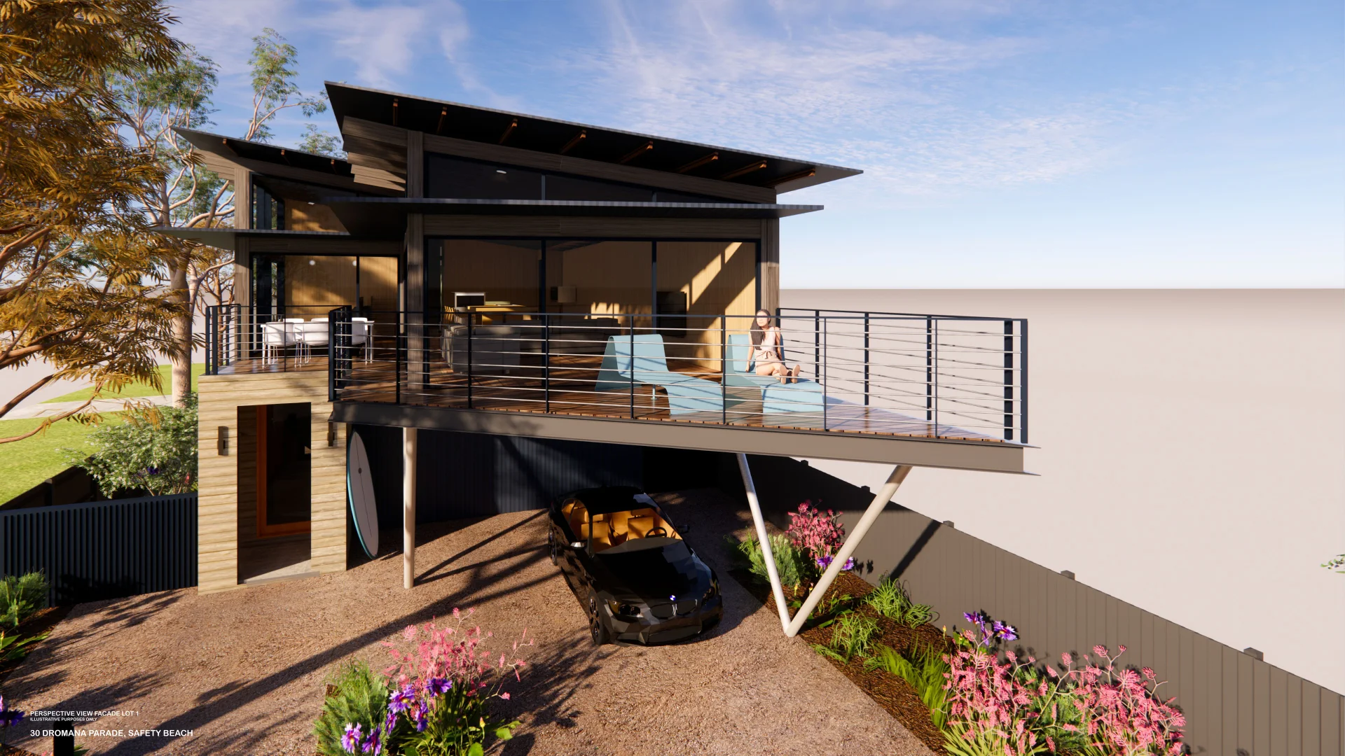 Additional image 9 of 1 & 2/30 Dromana Parade, Safety Beach VIC 3936