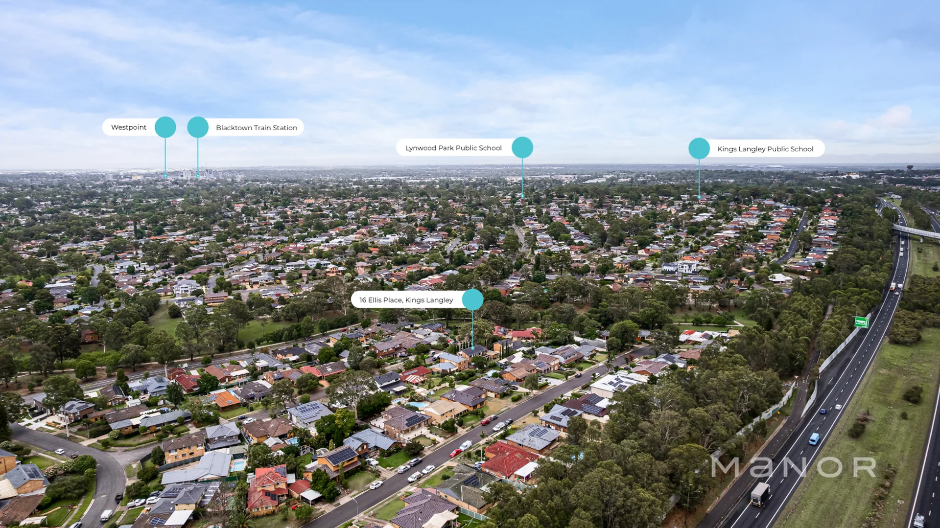 Additional image 17 of 16 Ellis Place, Kings Langley NSW 2147