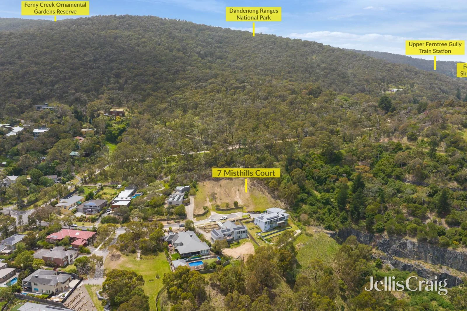 Additional image 4 of 7 Misthills Court, Ferntree Gully VIC 3156