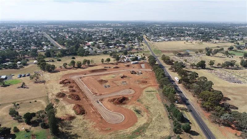 Additional image 3 of Lots 32, 33, 34, 36 Bogan Villa Estate, Forbes NSW 2871