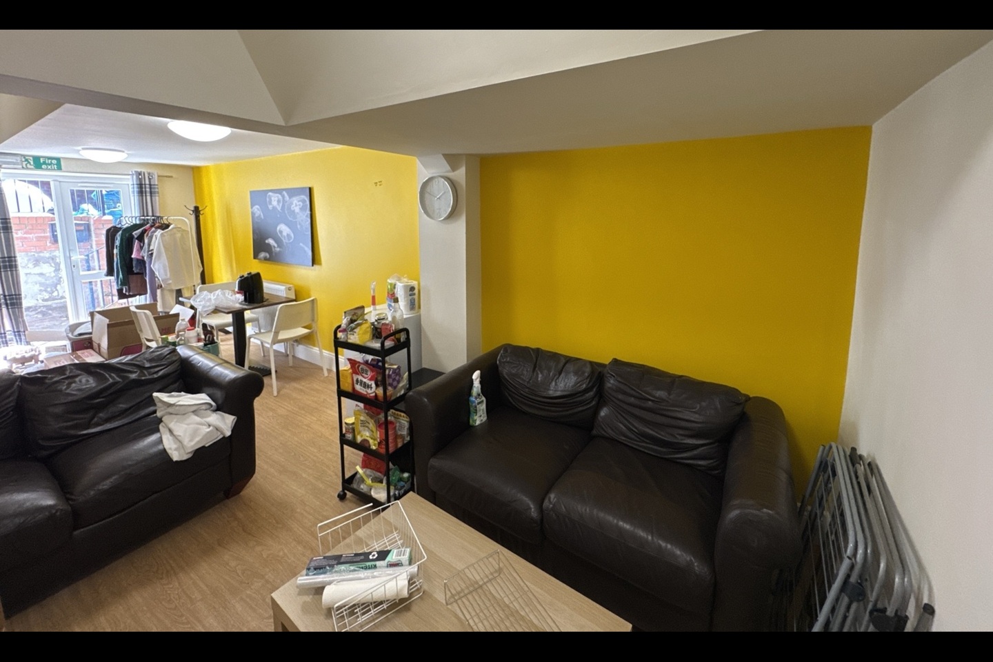 3 Bed Flat, Alma Road, BS8, N1 7GU