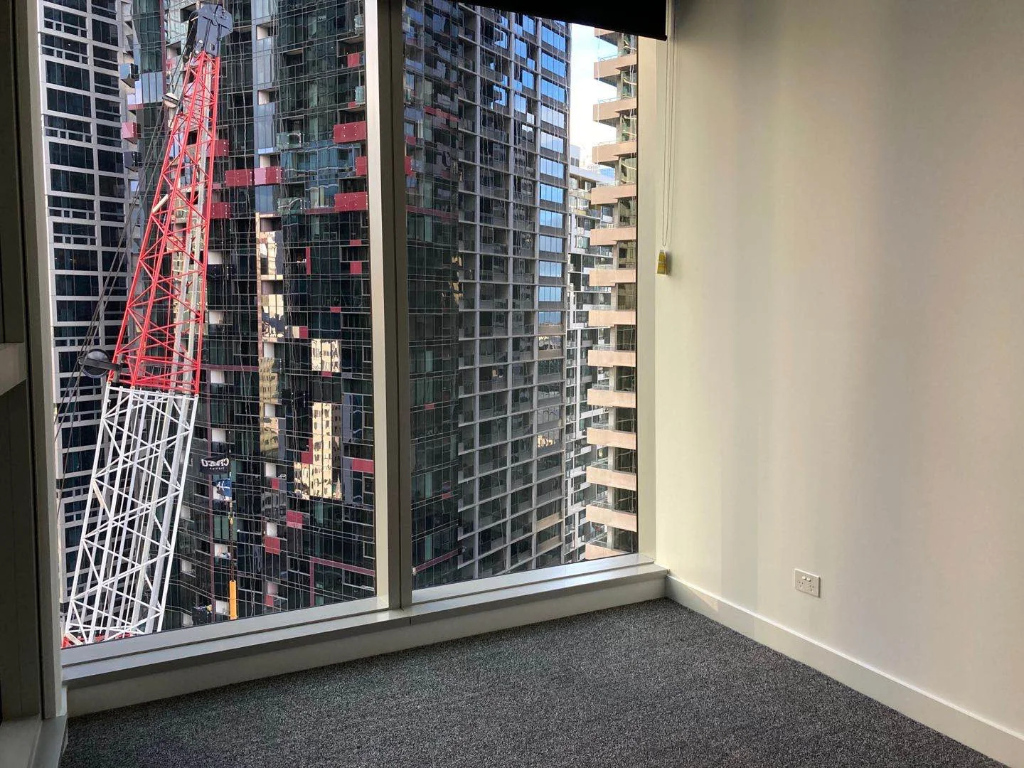 Additional image 9 of 2209/260 spencer st, Melbourne VIC 3000