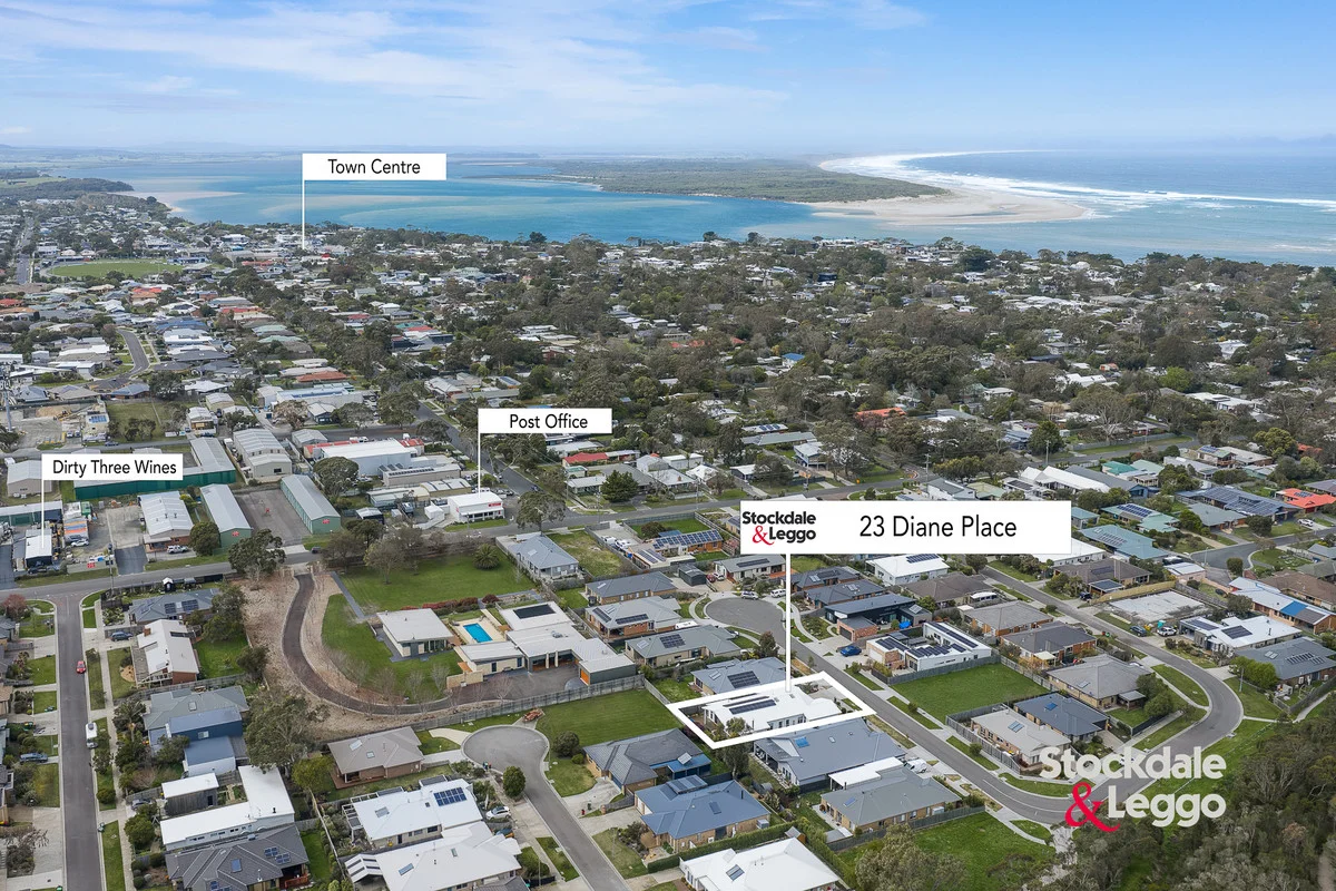 Additional image 31 of 23 Diane Place, Inverloch VIC 3996