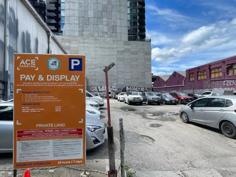 Additional image 24 of 2706/42-48 Balston Street, Southbank VIC 3006