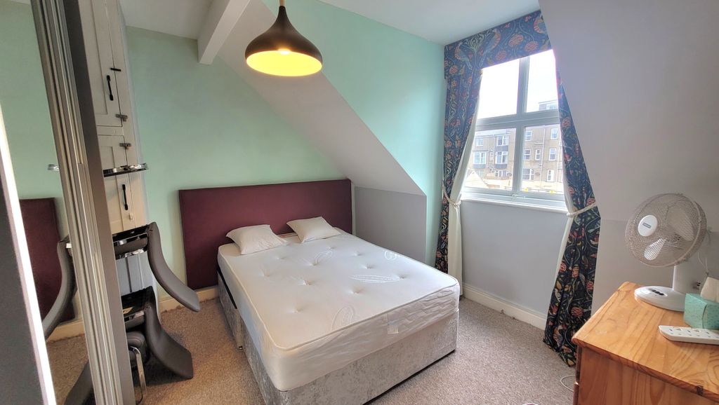 Additional image 7 of 6 bed shared accommodation to rentEdgcumbe Gardens, Newquay TR7