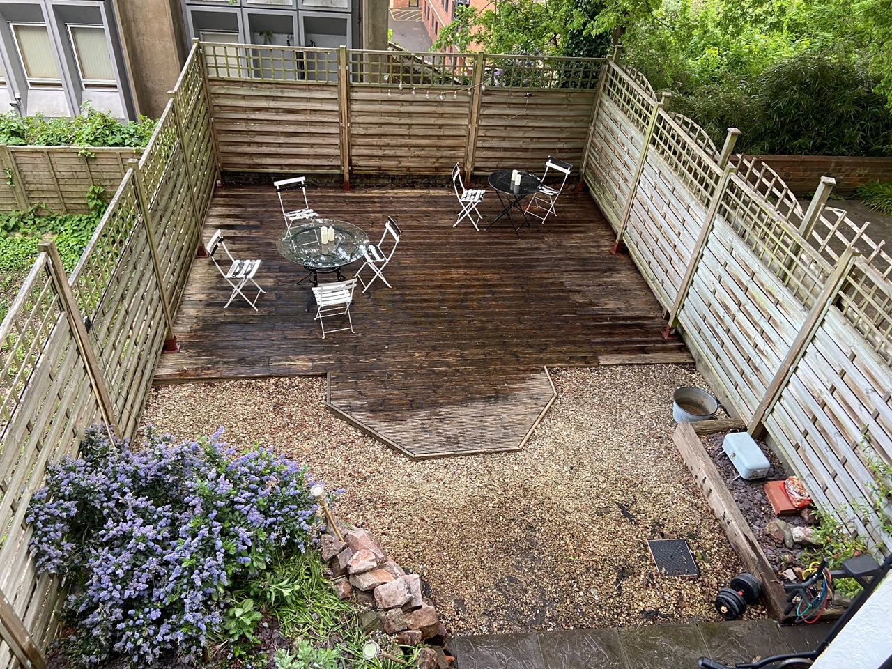 Additional image 7 of 2 Bed Maisonette, Great George St, BS1, N1 7GU