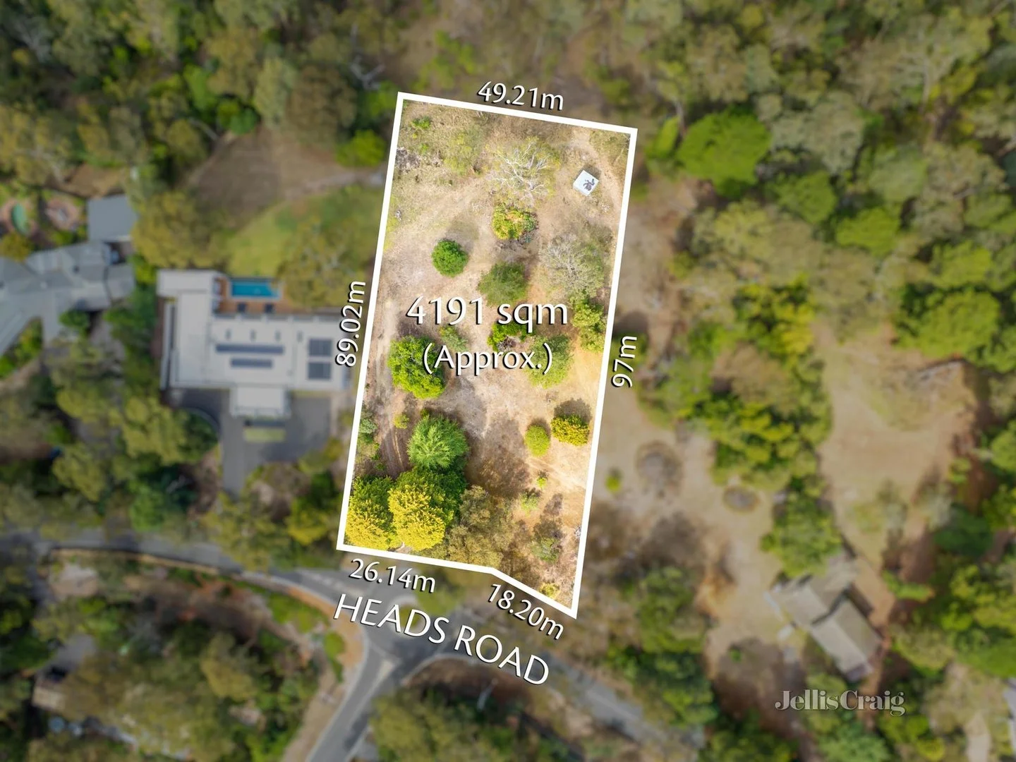 26 Heads Road, Donvale VIC 3111