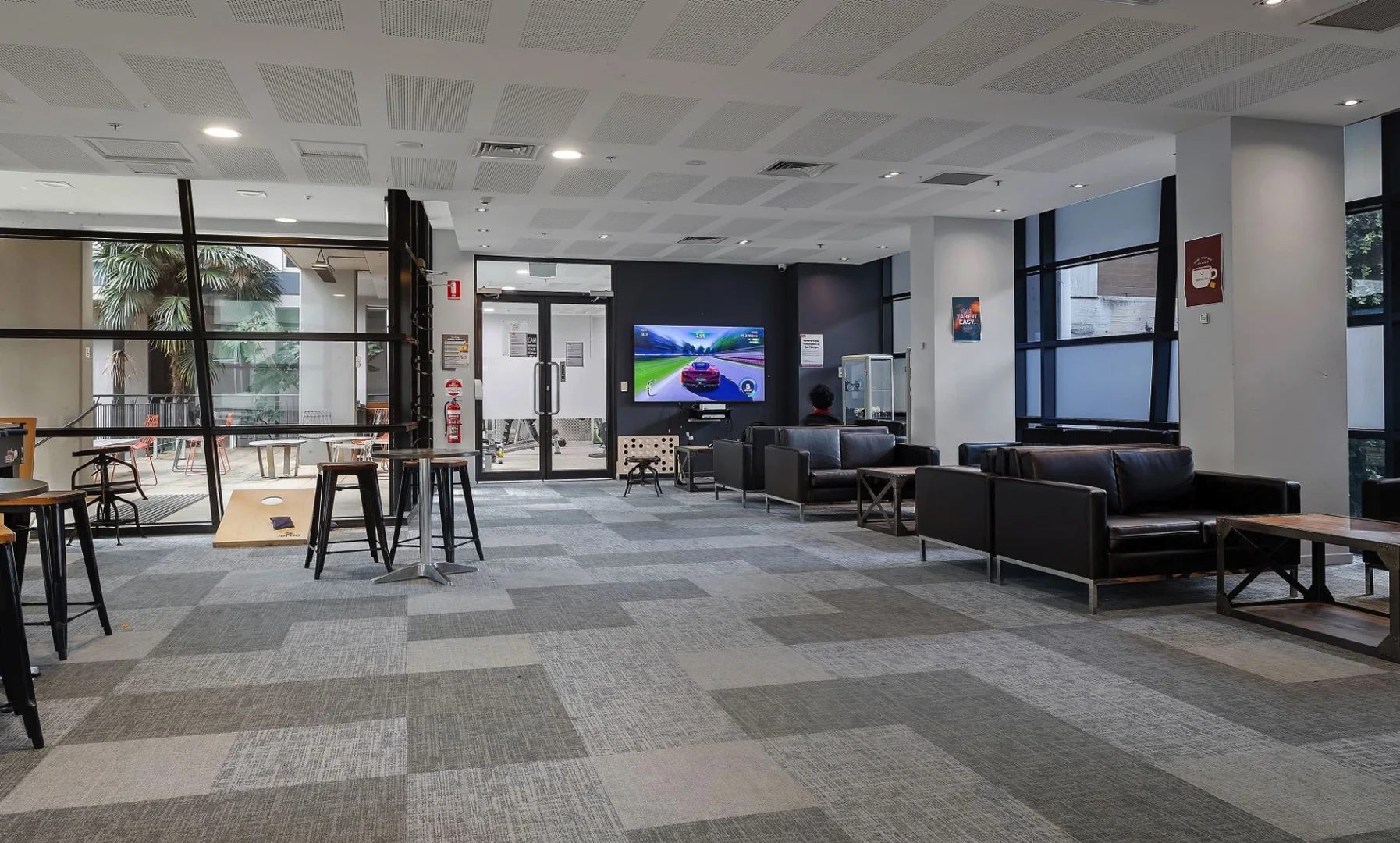 Additional image 5 of 633/800 Swanston Street, Carlton VIC 3053