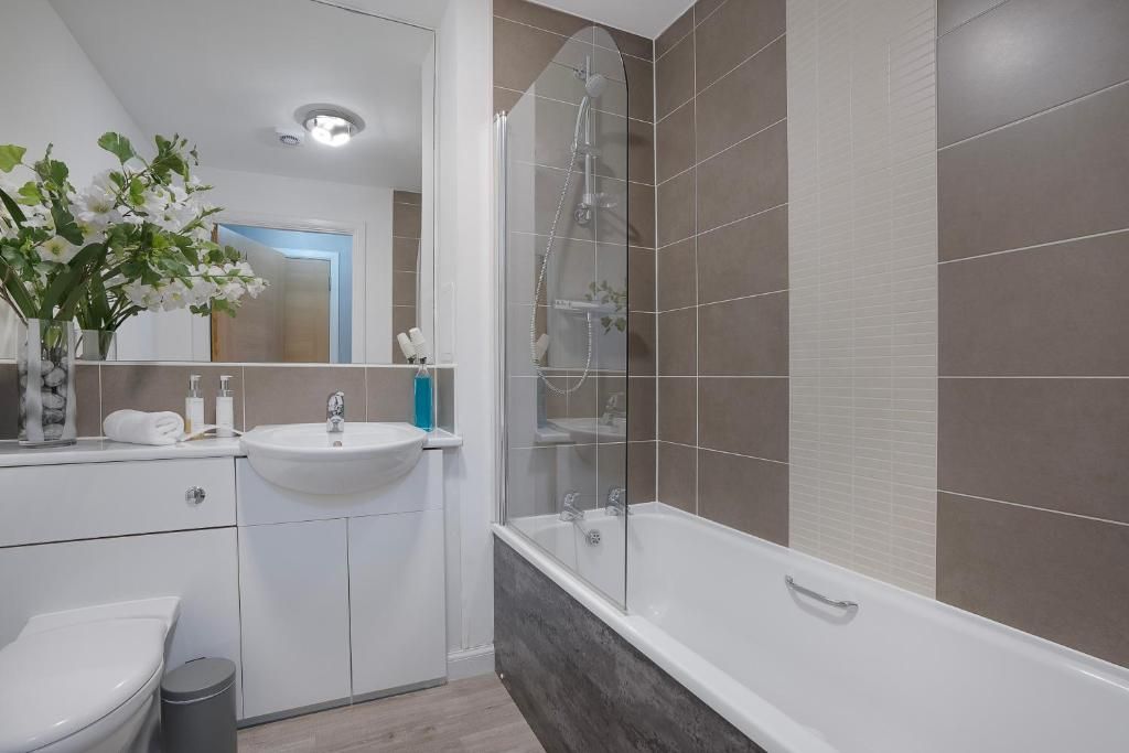 Additional image 18 of 2 bed flat to rentPark Street, Aberdeen AB24