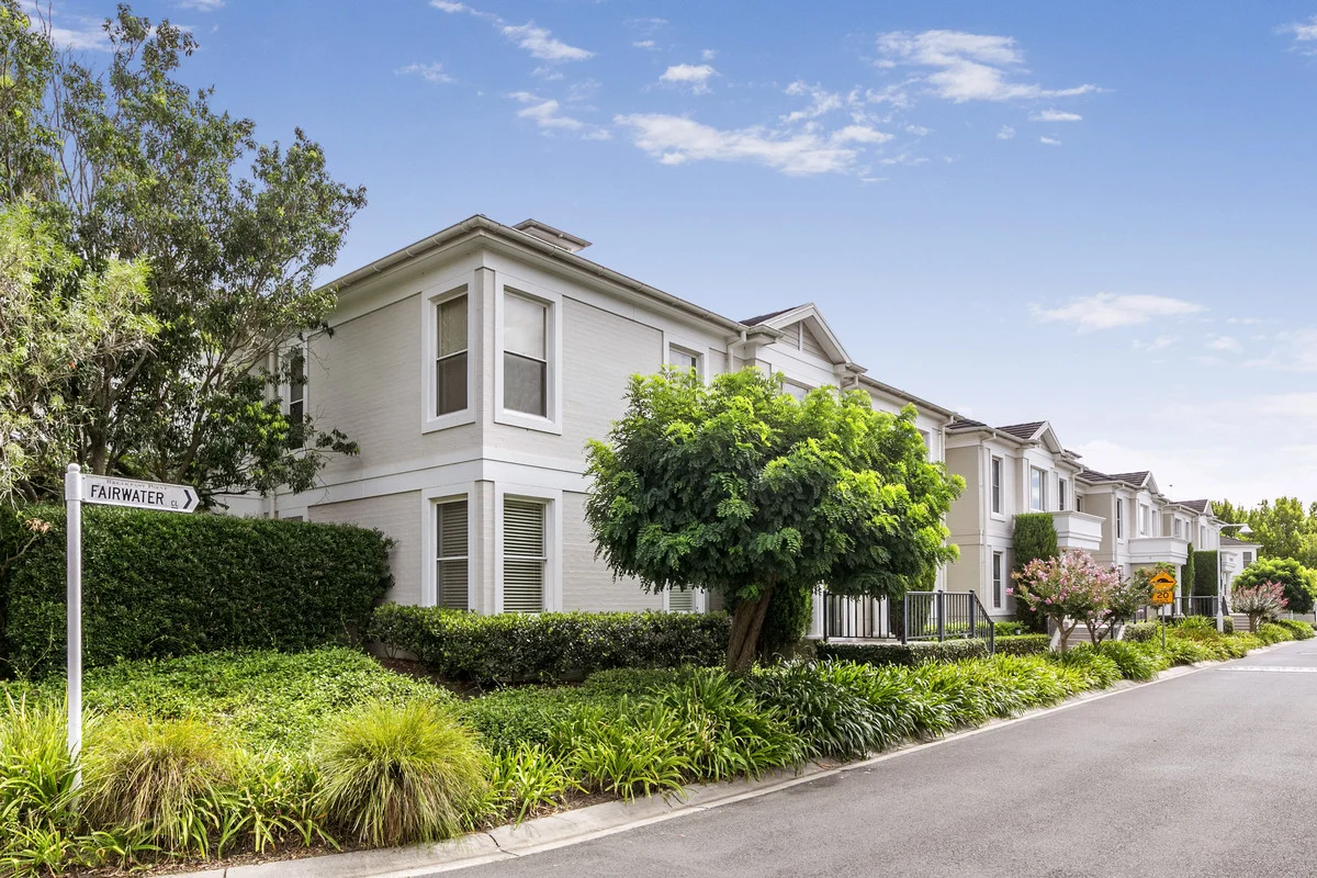 Additional image 12 of 102/6 Fairwater Close, Breakfast Point NSW 2137