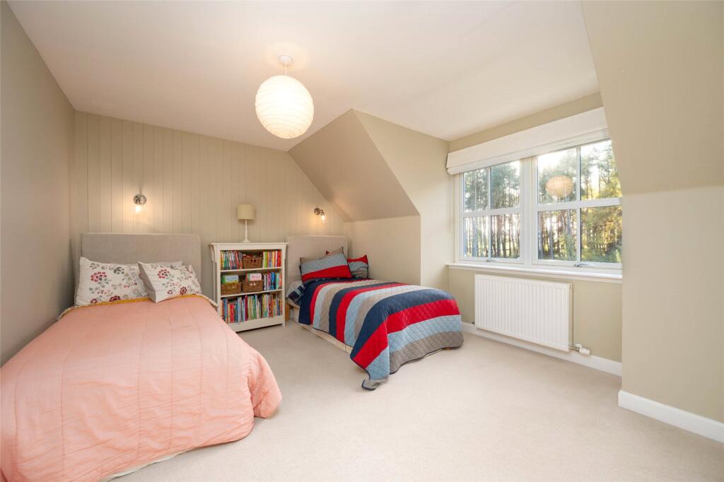 Additional image 25 of 7 Hallwood, Finzean, Banchory, AB31