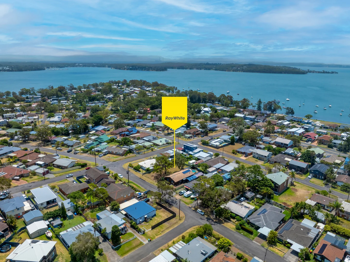 Additional image 2 of 22 Warrina Avenue, Summerland Point NSW 2259