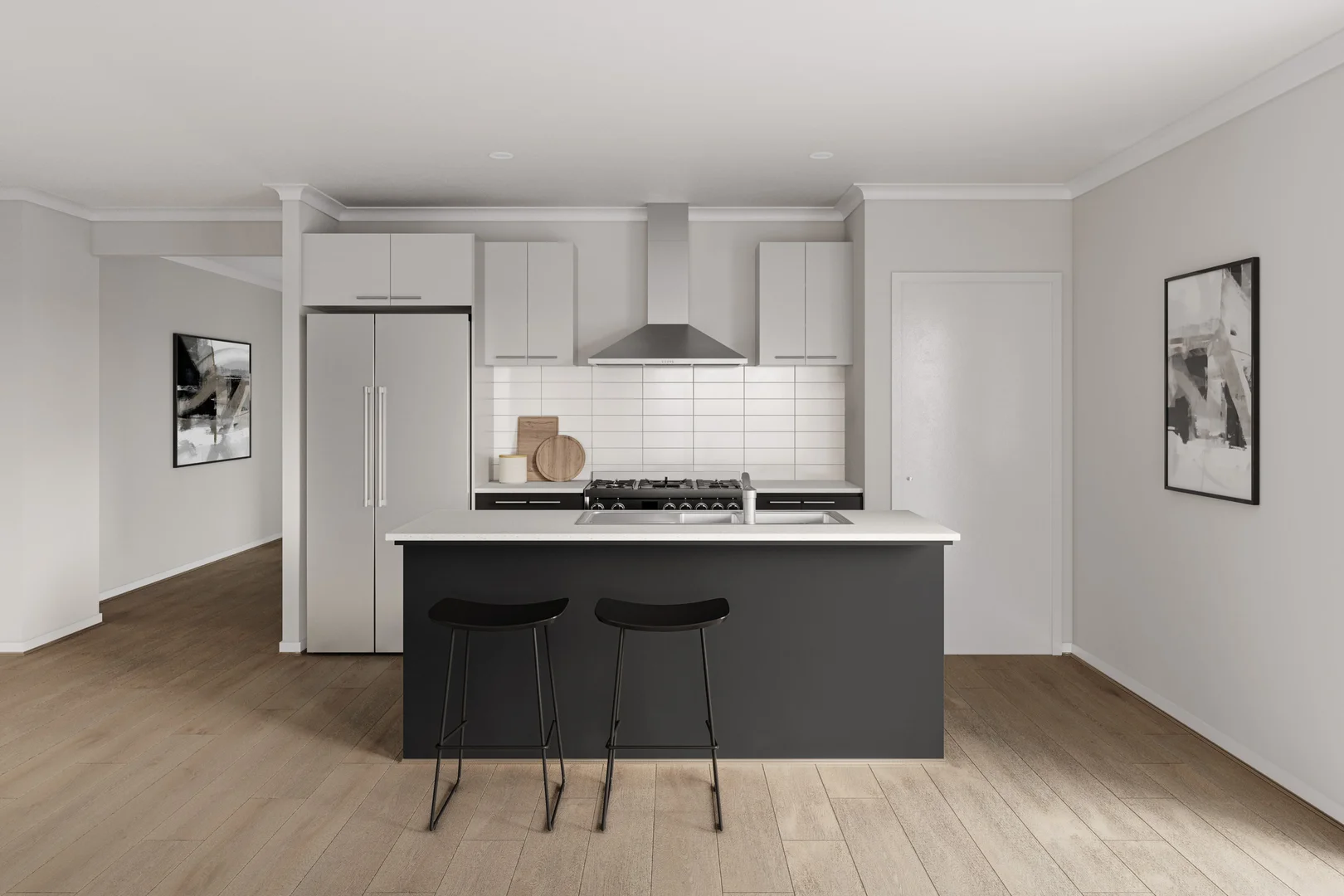 Additional image 4 of Lot: 2907, Wimbi Way, Donnybrook VIC 3064