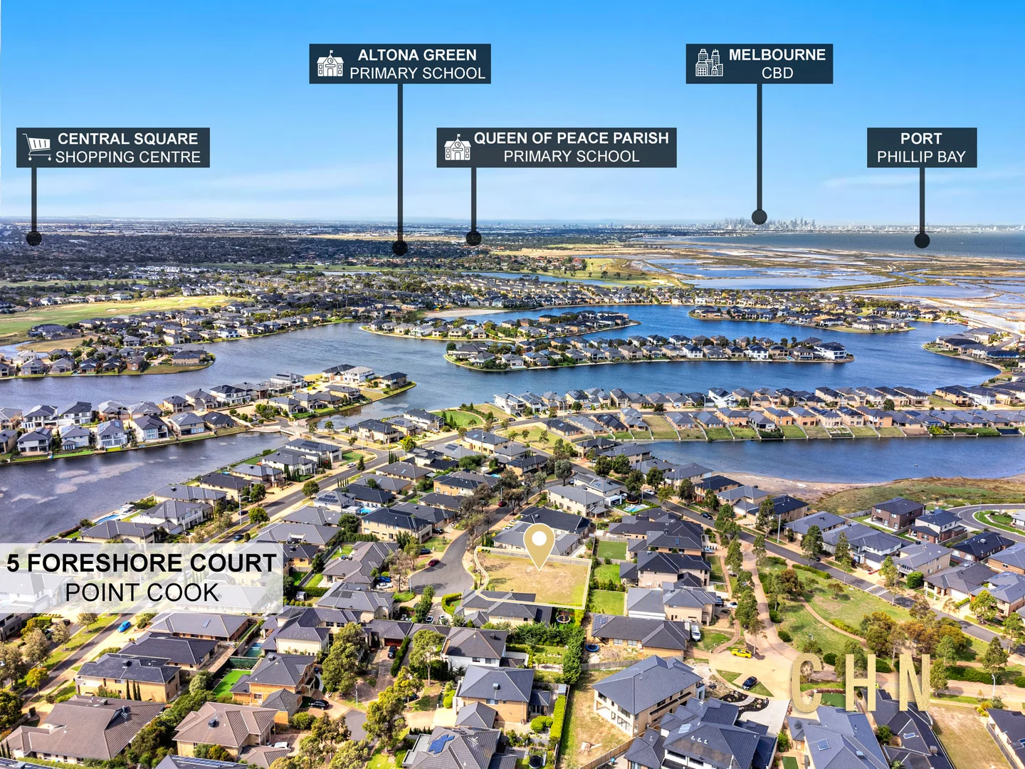 Additional image 4 of 5 Foreshore Court, Sanctuary Lakes VIC 3030