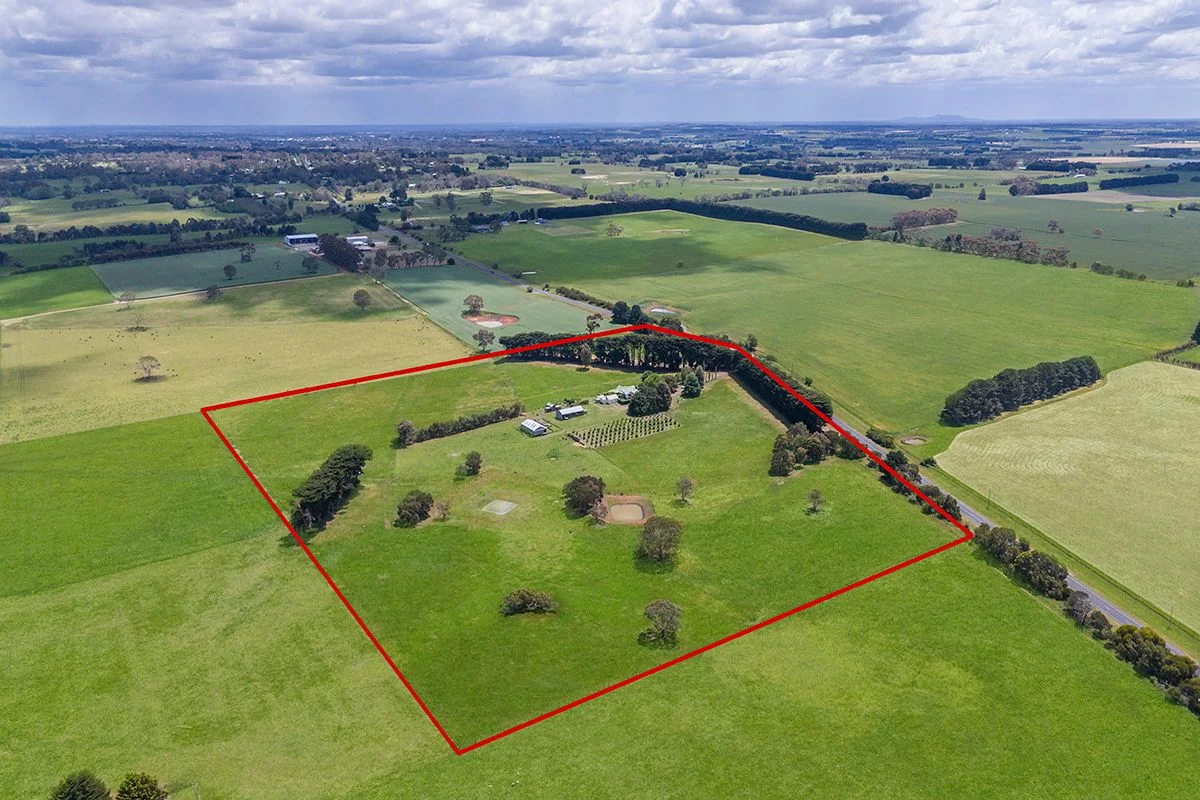 Additional image 30 of 7615 Hamilton Highway, Tarrington VIC 3301