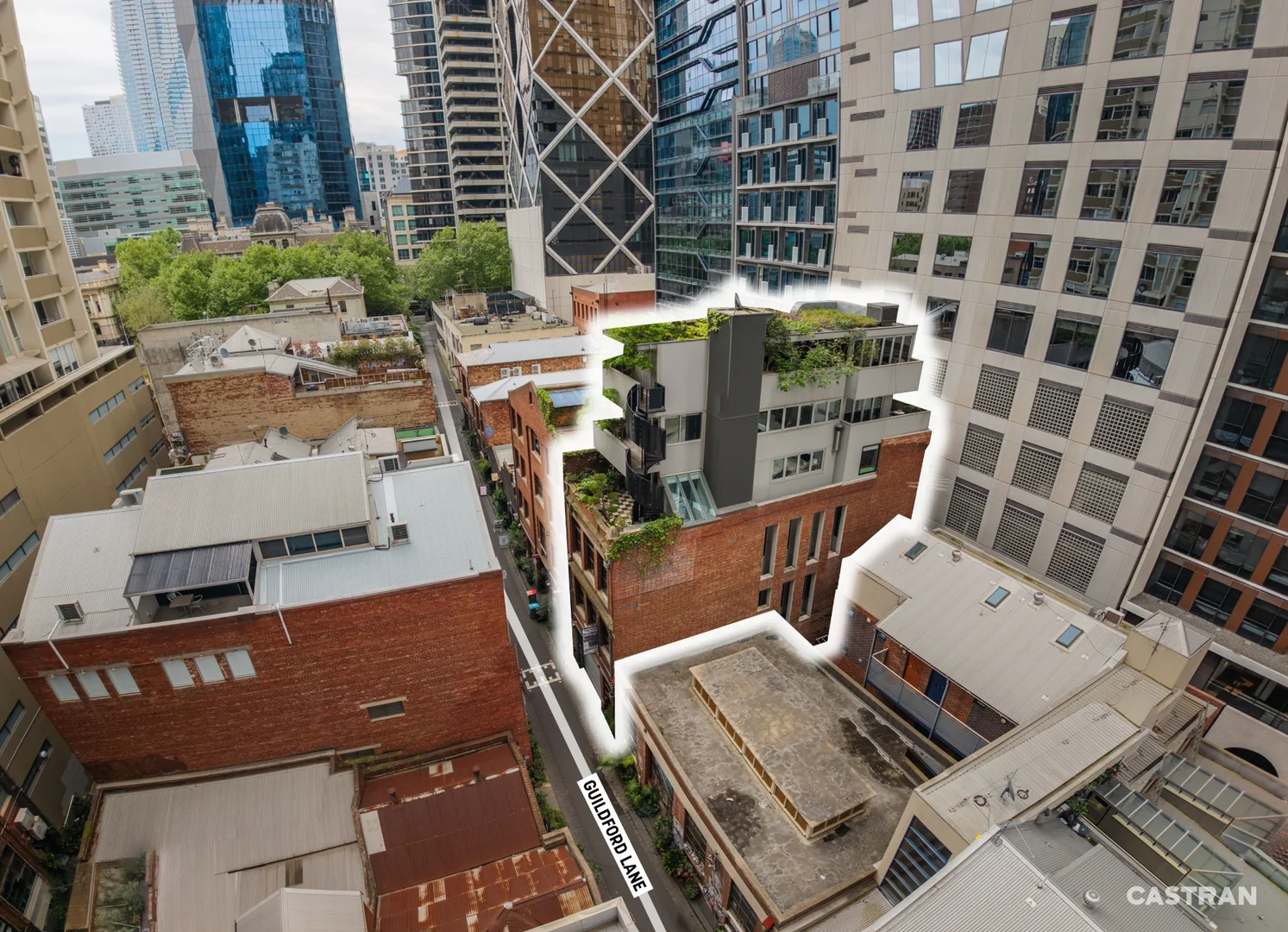 Additional image 28 of 16-18 Guildford Lane, Melbourne VIC 3000