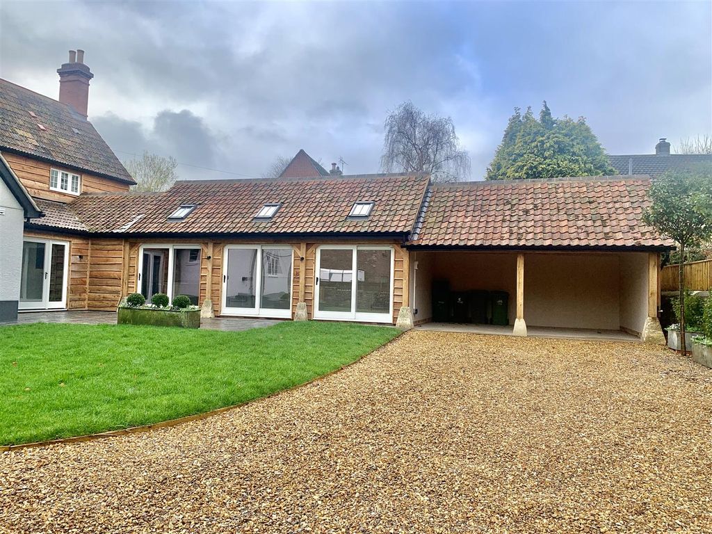 Additional image 23 of 4 bed detached house to rentGreat Hinton, Trowbridge BA14