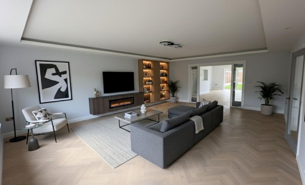Additional image 4 of 5 bed detached house to rentGreen Meadows, Ascot SL5