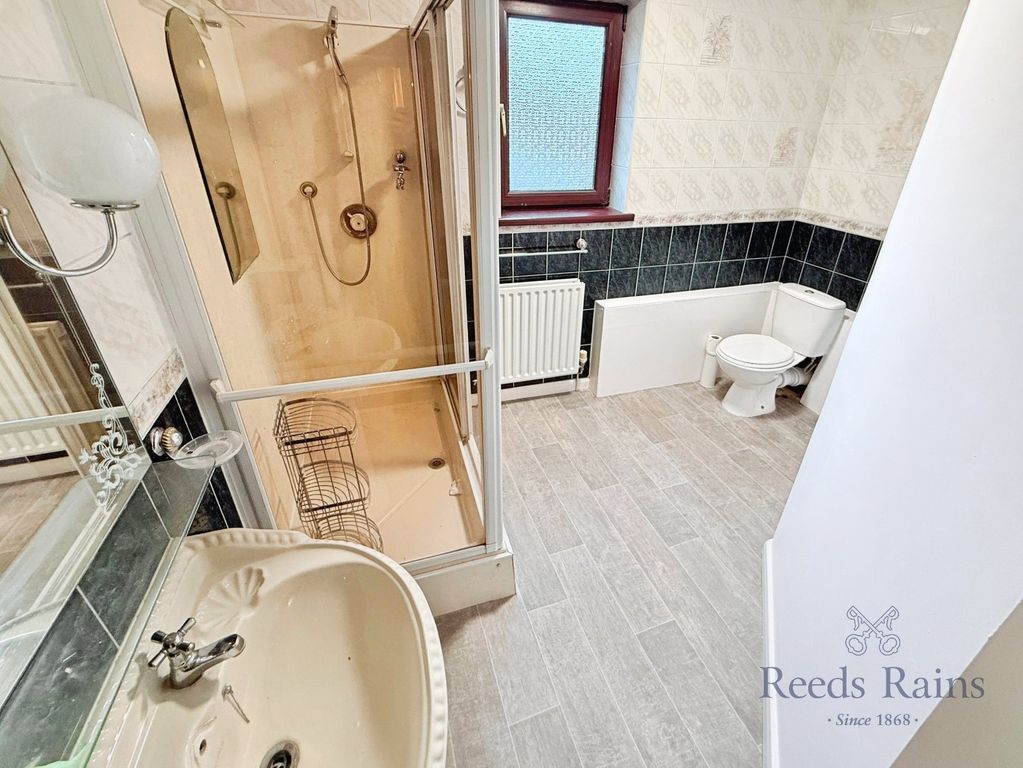 Additional image 24 of 6 bed shared accommodation to rentJohn Street, Knutton, Newcastle, Staffordshire ST5