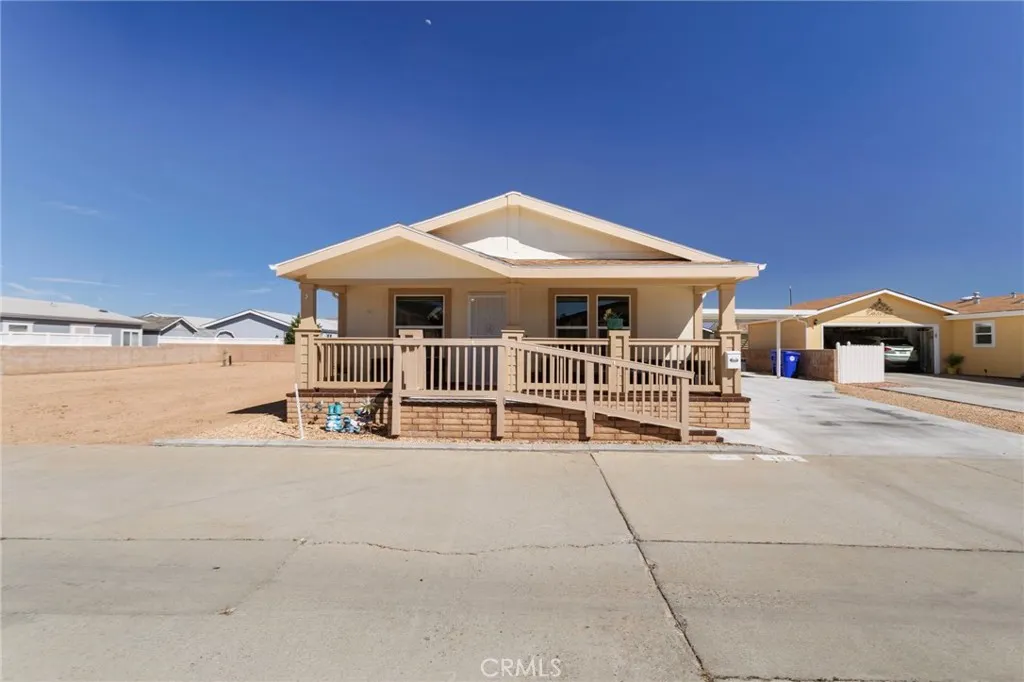 Additional image 38 of 22241 Nisqually Rd Unit 103, Apple Valley, CA 92308