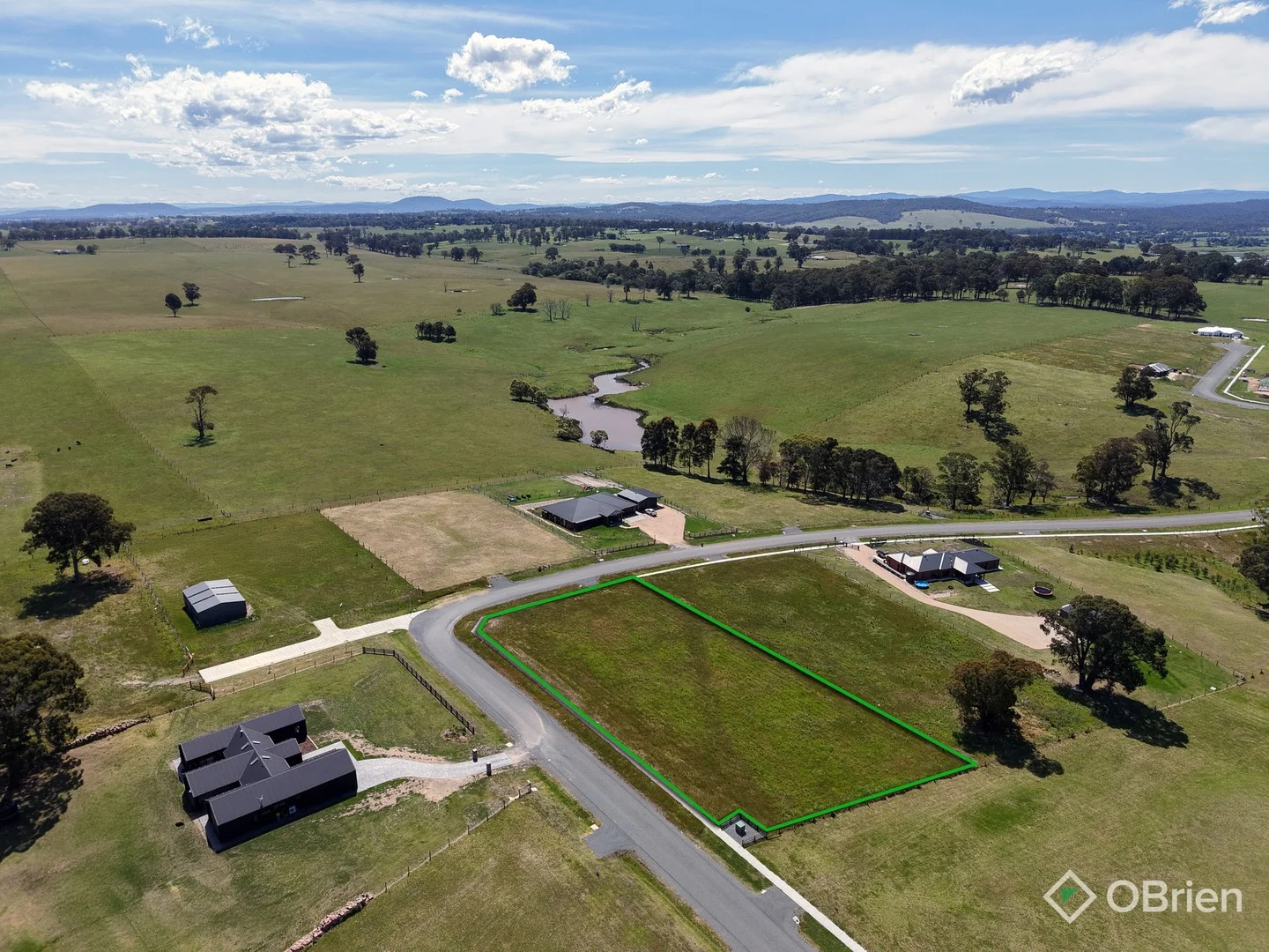 63 Wombat Close, Nicholson VIC 3882