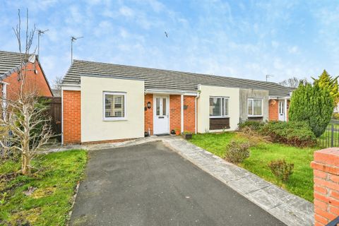 Harkbridge Drive, Liverpool L7