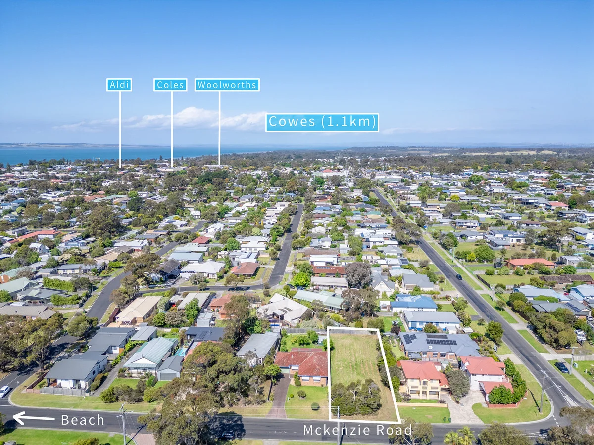 Additional image 3 of 57, McKenzie Road, Cowes VIC 3922