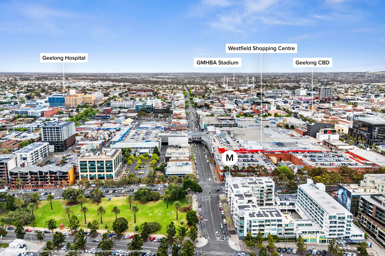 Additional image 11 of 4407/4 Yarra Street, Geelong VIC 3220