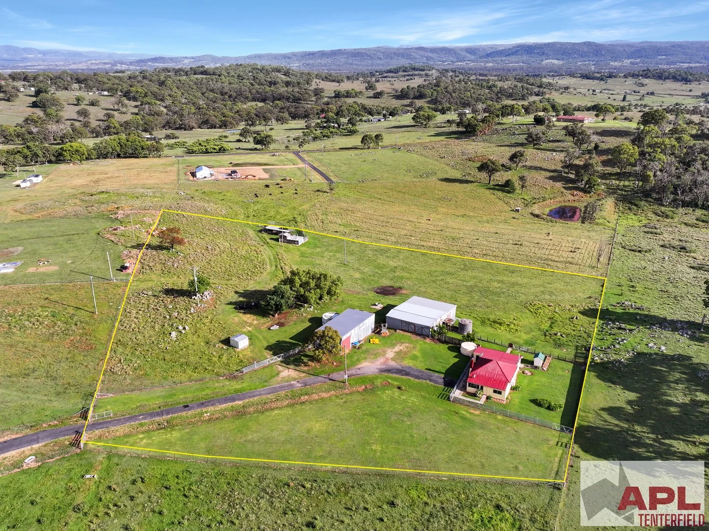 132A Sunnyside Loop Road, Tenterfield NSW 2372