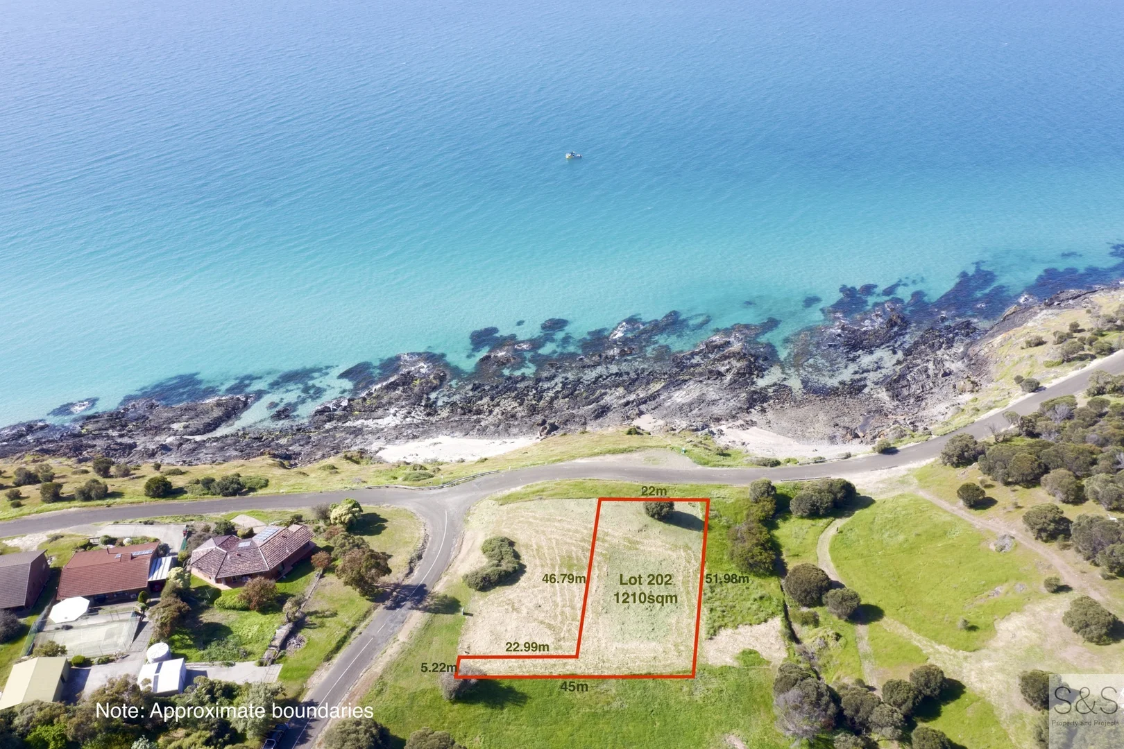 Additional image 3 of 202/5 Trethewey Terrace, Penneshaw SA 5222