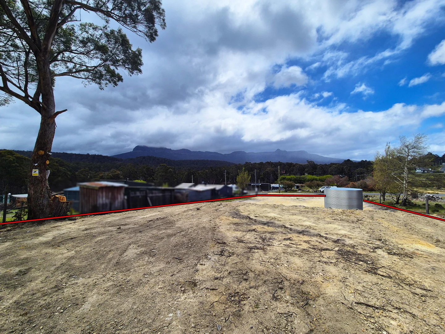 Additional image 8 of 8 Walter Street, Rossarden TAS 7213