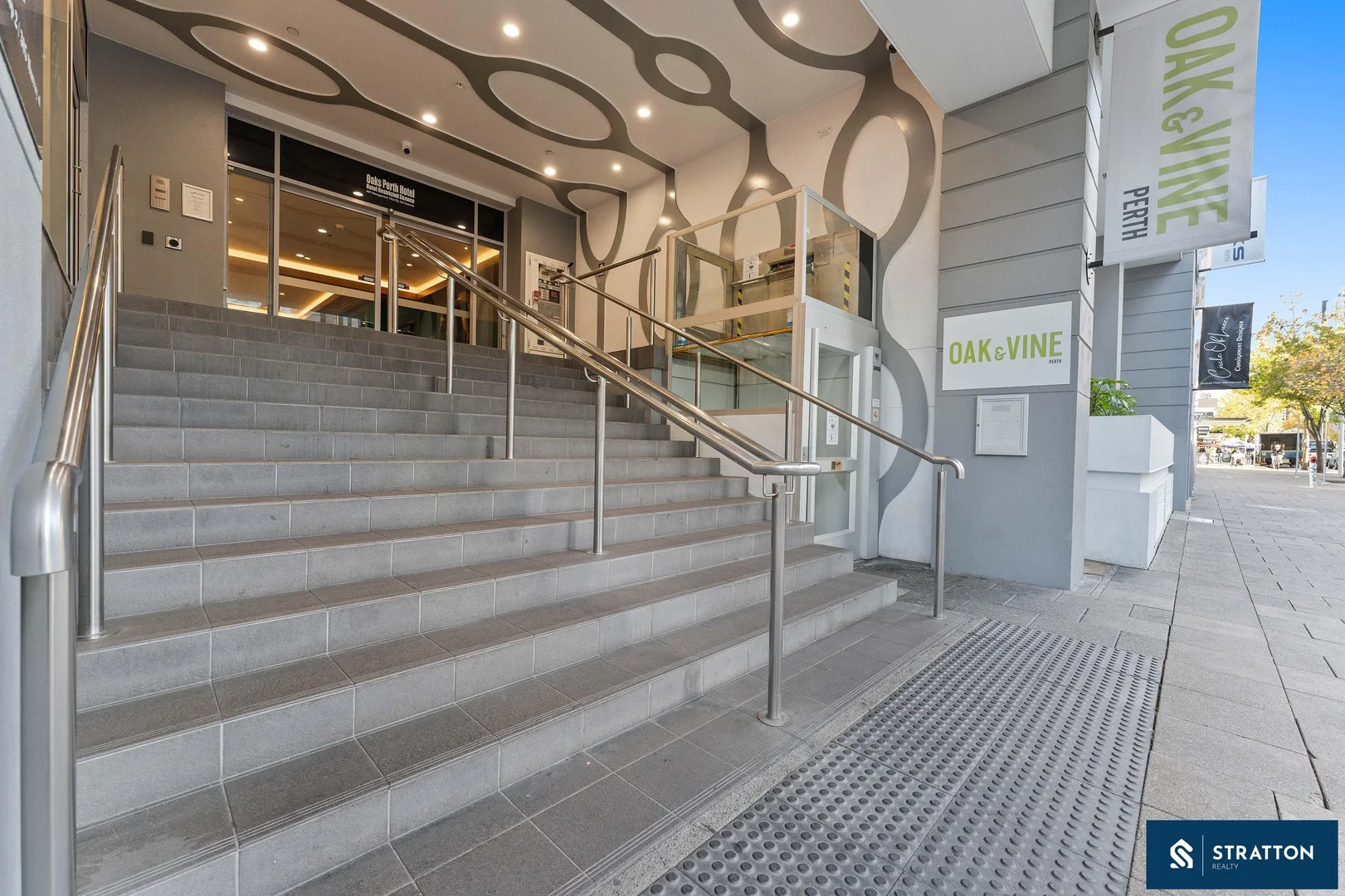 Additional image 22 of 715/305 Murray Street, Perth WA 6000