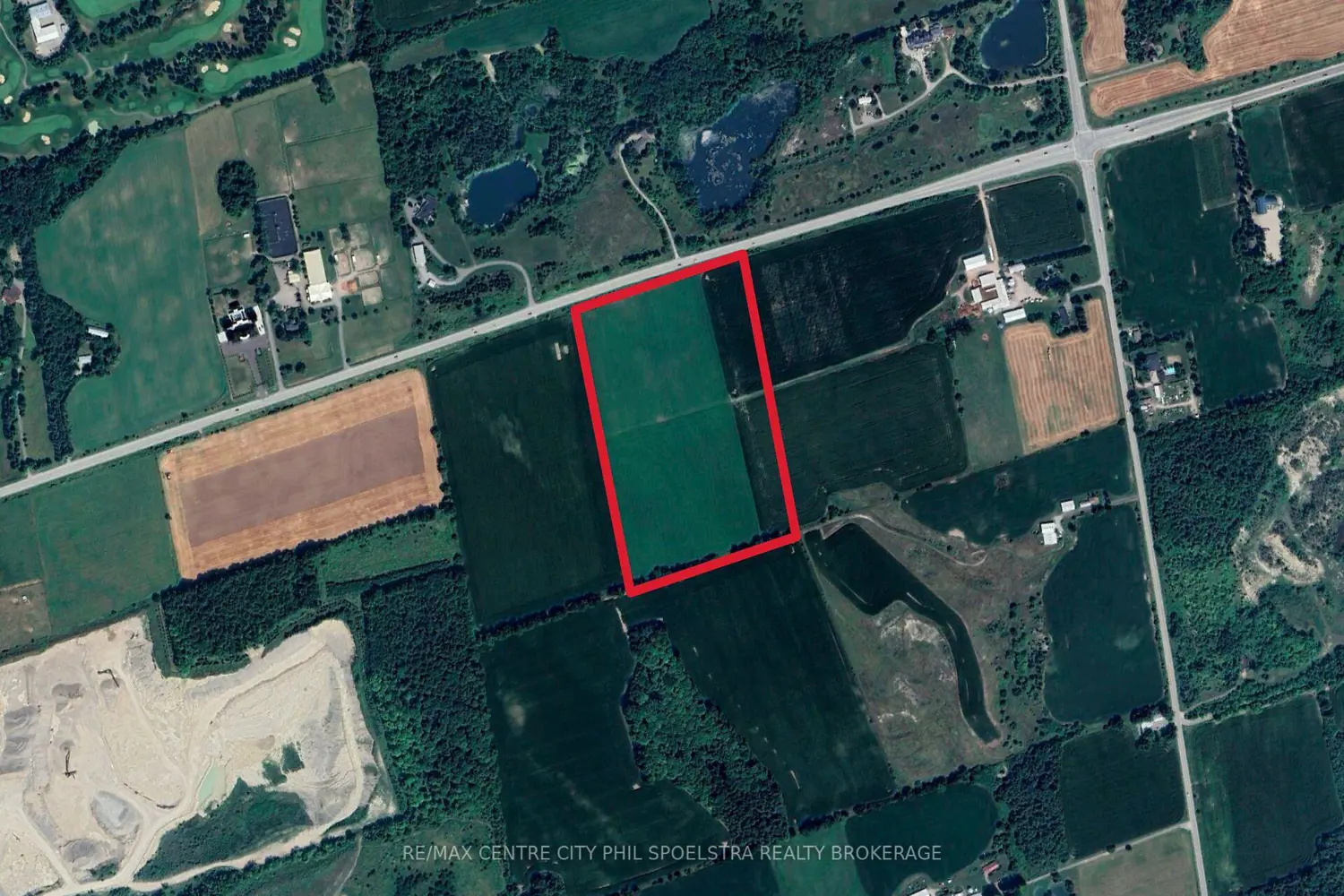 Additional image 2 of 3525 Bloomington Road