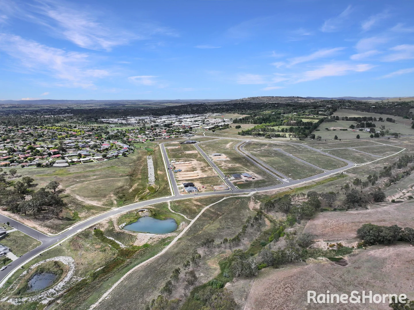 Additional image 4 of Multiple Lots 'The Reserve' Richardson Street, Windradyne NSW 2795