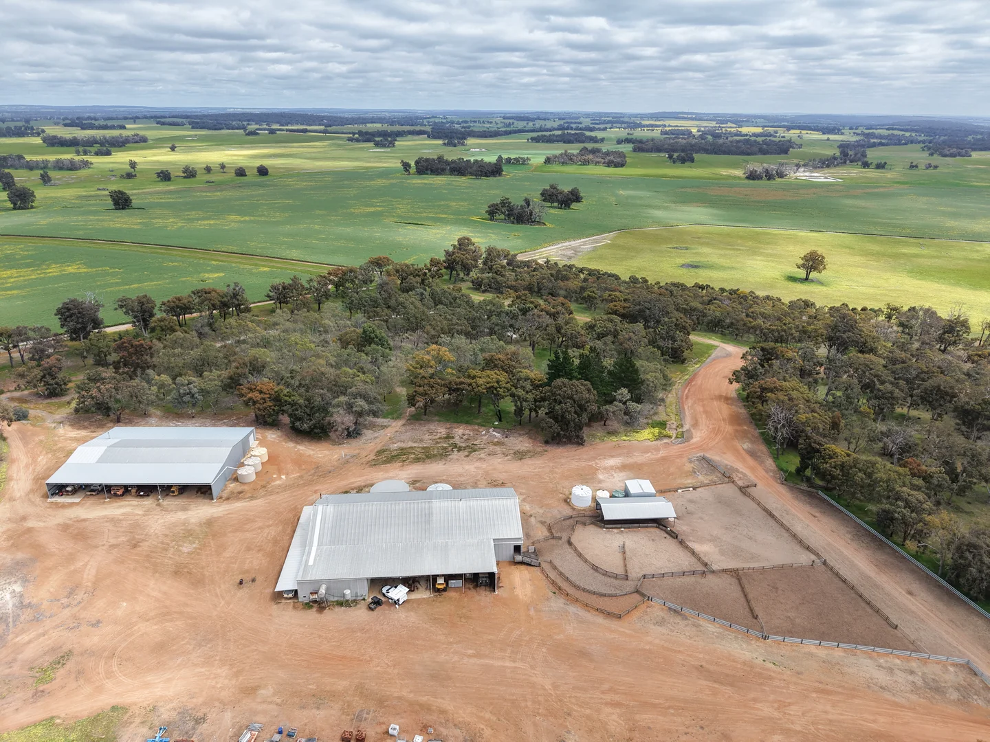 Additional image 6 of 495 Narlingup Road, Qualeup WA 6394