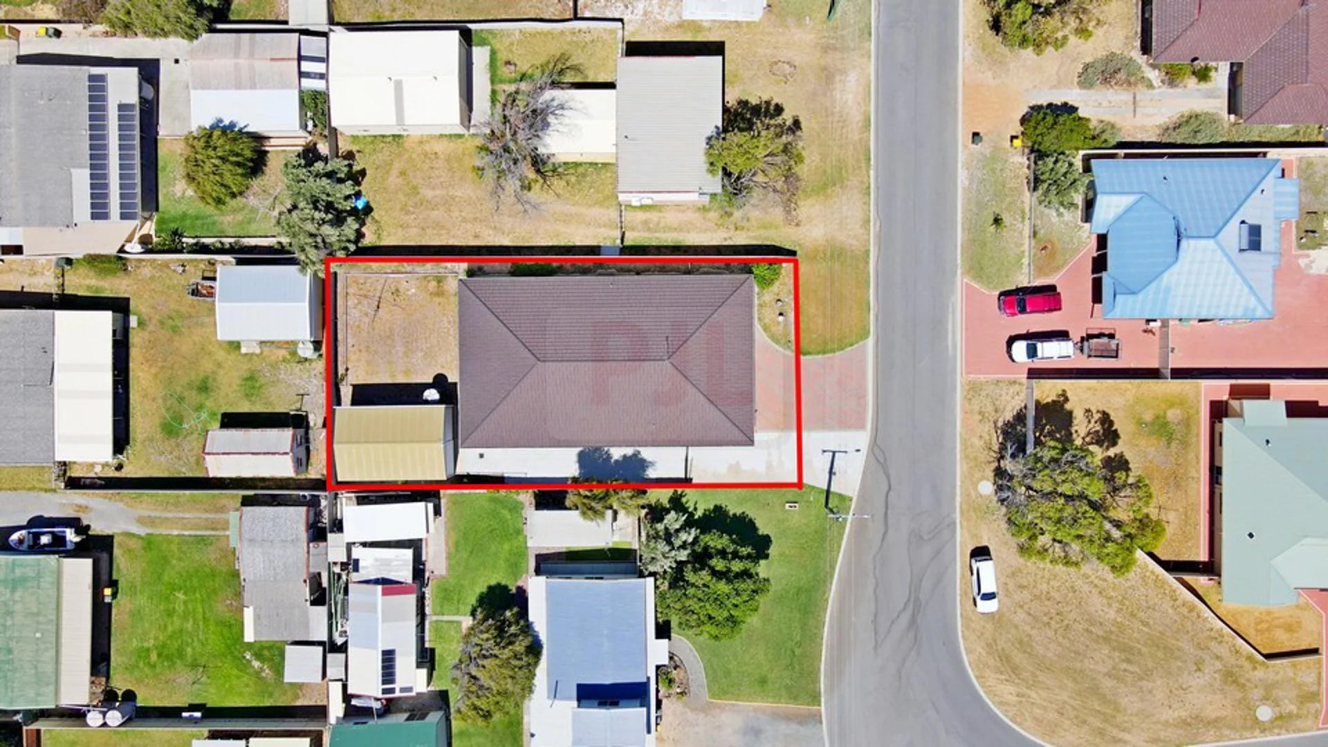 Additional image 22 of 55 Drummond Circus, Cervantes WA 6511