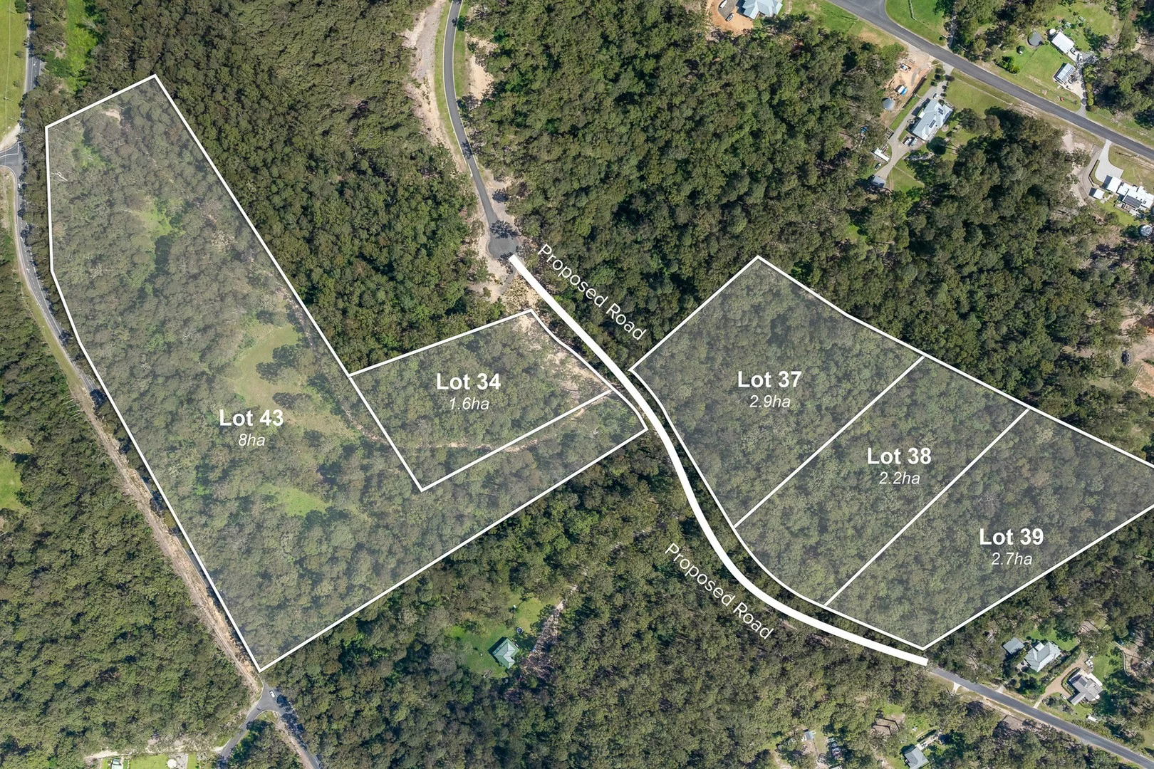 Additional image 7 of 34 Clyde View Drive, Long Beach NSW 2536