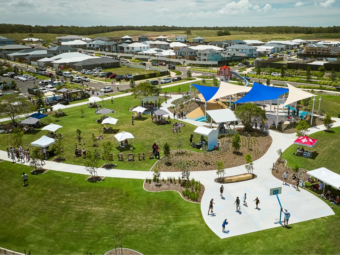 Additional image 13 of Lot 4189 Balun Way, Redland Bay QLD 4165