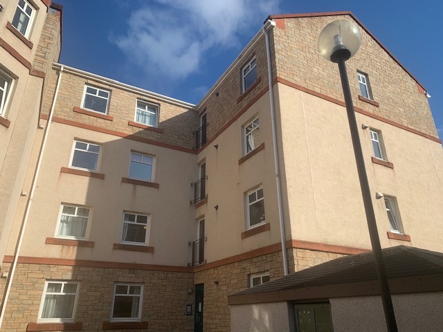 Additional image 2 of 2 Bed Flat, Gorgie, EH11, N1 7GU