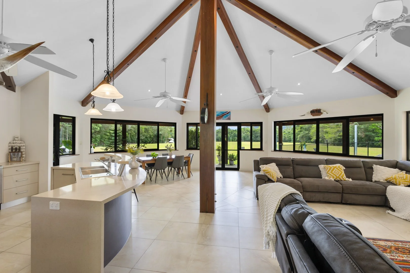 Additional image 5 of 136 Cassowary Road, Cassowary via, Port Douglas QLD 4877