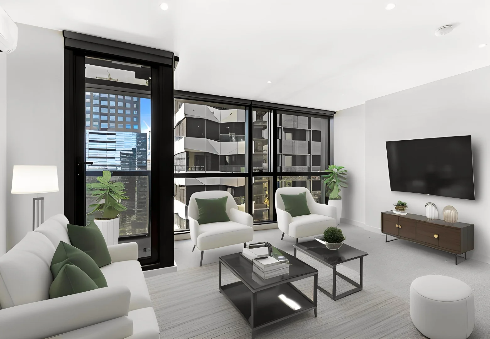 Additional image 3 of 2010/155 Franklin Street, Melbourne VIC 3000