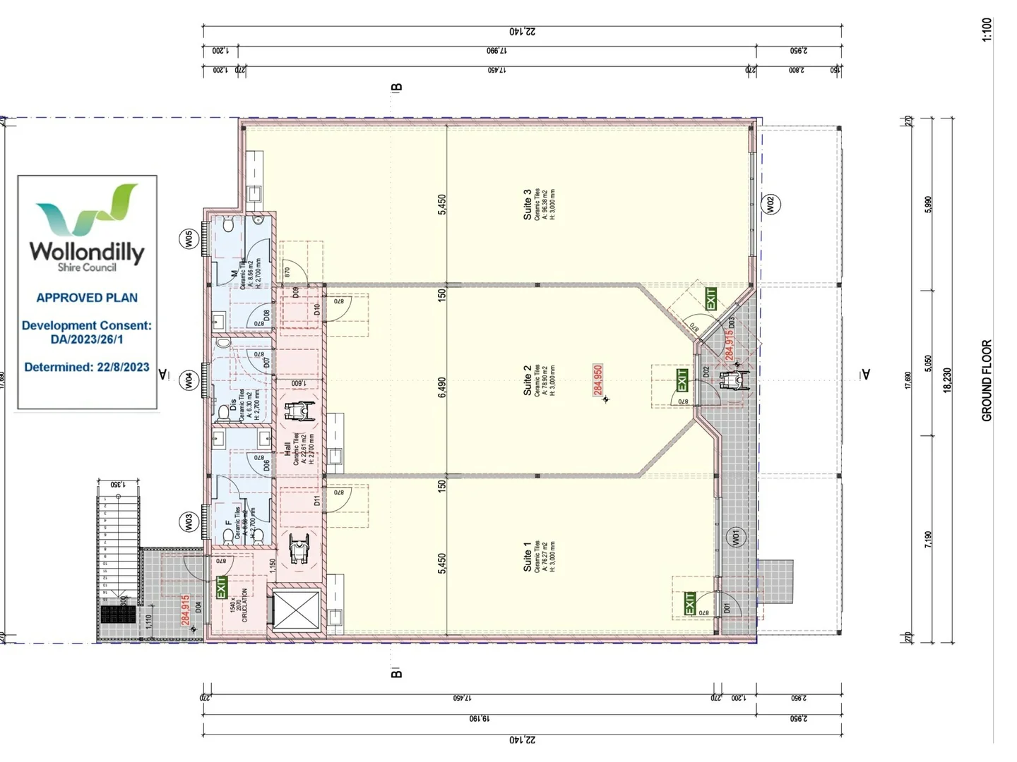 Additional image 9 of 45 John Street, The Oaks NSW 2570